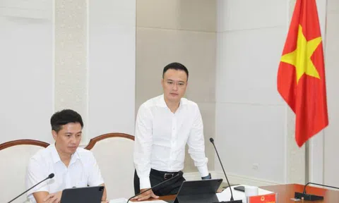Phó tổng giám đốc VietinBank làm Chánh văn phòng Ngân hàng Nhà nước