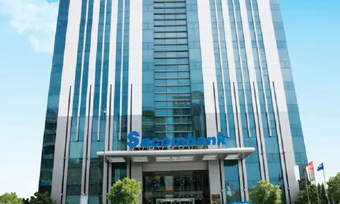 Sacombank dự kiến lợi nhuận cao nhất trong lịch sử ngân hàng vào năm 2024, đạt trên 12.700 tỷ đồng
