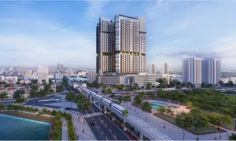 Chủ đầu tư Hồ Tùng Mậu Tower bị phạt vì không công bố thông tin liên quan đến trái phiếu