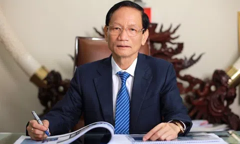 Ông Vũ Văn Tiền từ nhiệm vị trí Thành viên HĐQT ABBank