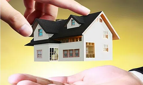 Điều kiện được cấp bảo lãnh nhà ở hình thành trong tương lai từ 1/4/2025
