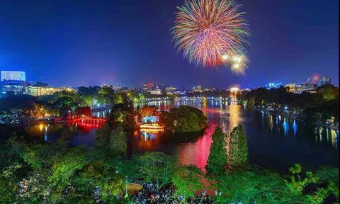 Thế của đất nước trong Kỷ nguyên vươn mình phát triển giàu mạnh, thịnh vượng của dân tộc Việt Nam