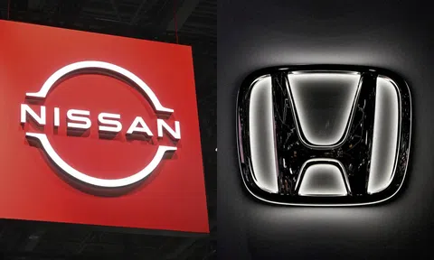 "Mối lương duyên" Honda và Nissan tan vỡ do không đạt được thỏa thuận