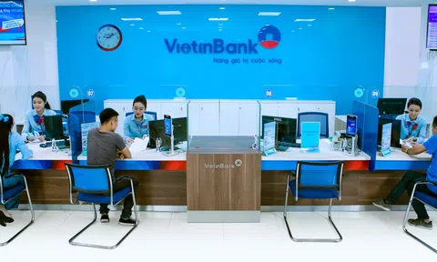 VietinBank bất ngờ chi toàn bộ lợi nhuận còn lại năm 2023 để trả cổ tức
