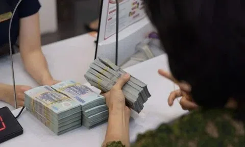 Bộ Tài chính không đồng ý đánh thuế tiền lãi gửi tiết kiệm