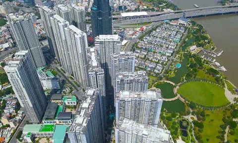 Hai đột phá chiến lược để xoay chuyển cục diện thị trường bất động sản