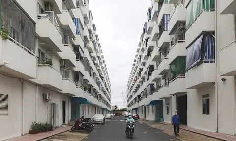 TP.HCM rà soát việc đấu thầu 3 khu đất mời gọi đầu tư nhà ở xã hội