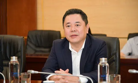 Ngân hàng Nhà nước có tân Phó Thống đốc