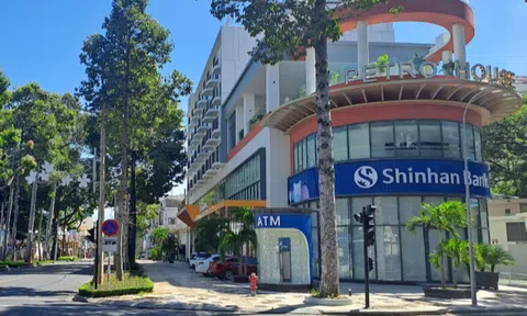 Ban hành kết luận thanh tra ShinhanBank Hà Nam