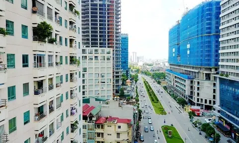 Sử dụng căn hộ chung cư vào mục đích không phải để ở bị xử phạt thế nào?