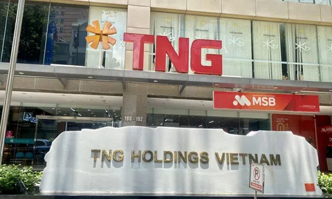Điều gì đang diễn ra?