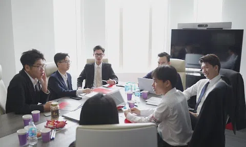 Không phải lương thưởng, môi trường làm việc mới là yếu tố quan trọng nhất giữ chân người tài!
