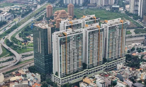 TP. Hồ Chí Minh ban hành hàng loạt chính sách mới về đất đai, nhà ở
