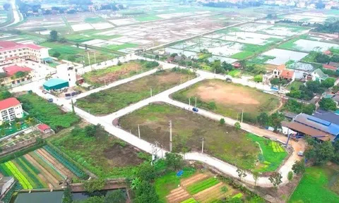 Chênh lệch khó tin!