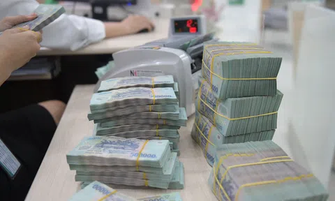Hoàn toàn vắng bóng trái phiếu doanh nghiệp