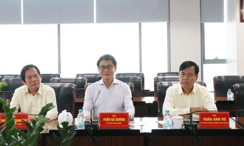 Khu công nghiệp hơn 1 tỷ USD tại Bình Dương dự kiến khởi công trong tháng 9