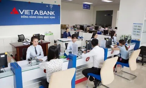 Kê khai sai dẫn đến thiếu số tiền phải nộp, VietABank bị cơ quan thuế phạt tiền