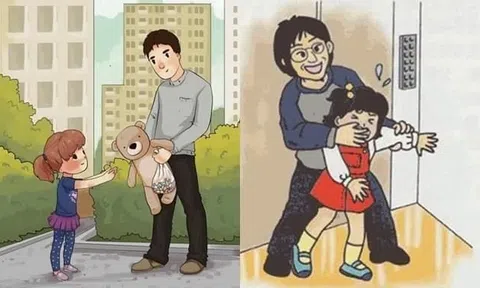 Chế tài xử lý đối với tội bắt cóc trẻ em