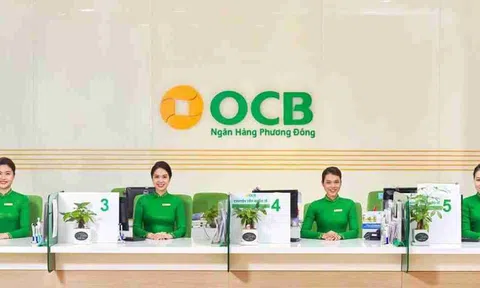Hai con gái của Chủ tịch OCB đăng ký bán 95 triệu cổ phiếu