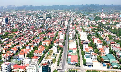 Quốc hội thông qua Nghị quyết sáp nhập tỉnh