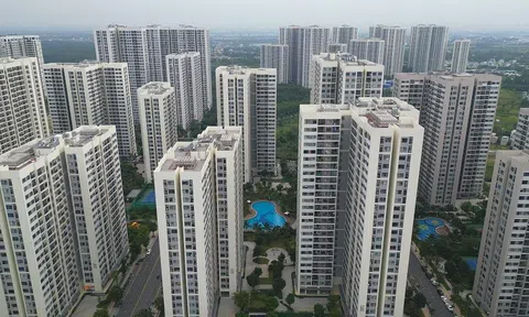 Không còn là dự báo, thị trường bất động sản có dấu hiệu phục hồi rõ rệt
