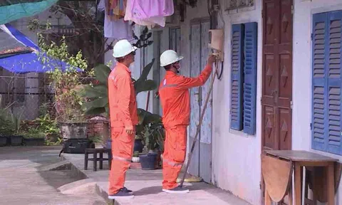 Chủ nhà thu tiền điện của người thuê trọ với giá cao: Có bị xử phạt?