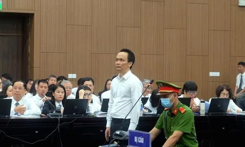 Ngày 25/3, xét xử phúc thẩm cựu Chủ tịch FLC Trịnh Văn Quyết: Vụ án thao túng chứng khoán bước vào giai đoạn quyết định
