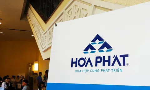 “Vua thép” Trần Đình Long báo tin vui cho cổ đông, sắp trả cổ tức 20% bao gồm cả tiền mặt