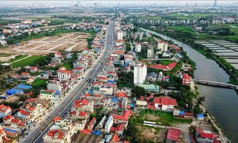 Hải Phòng đồng ý cho các nhà đầu tư nghiên cứu, đề xuất loạt dự án khu đô thị với 576 ha