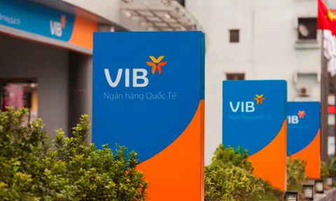 VIB công bố kết quả kinh doanh quý 1/2025: Lợi nhuận giảm nhẹ