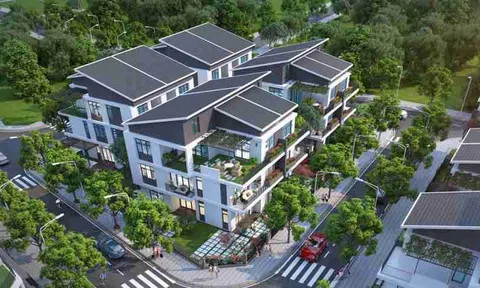Doanh thu của Hà Đô giảm gần 30% trong quý đầu năm