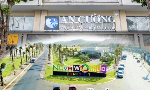 Một công ty lên phương án thu hồi hàng trăm tỷ tiền cọc tại dự án Novaworld Phan Thiết