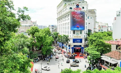 Ngân hàng NCB thông tin về Cổ phiếu bị cảnh báo và kiểm soát