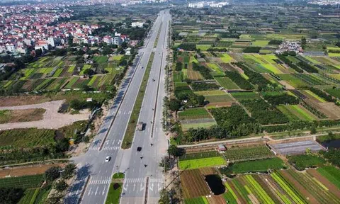 Hà Nội lập quy hoạch khu công nghệ cao sinh học gần 200ha tại Bắc Từ Liêm