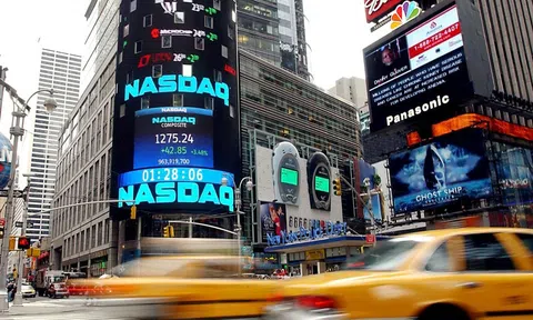 Lãnh đạo sàn chứng khoán Nasdaq của Mỹ kỳ vọng đón làn sóng doanh nghiệp Việt niêm yết