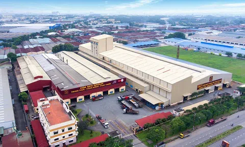 Hoa Sen phản hồi về thông tin quan trọng ảnh hưởng tới cổ đông, nhà đầu tư