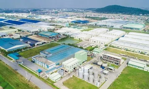 Sacombank thanh lý lô đất quy mô lớn tại Bắc Ninh, giá 3,71 triệu đồng/m²