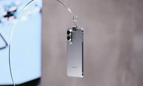 Samsung công bố ngày ra mắt điện thoại siêu mỏng, cạnh tranh trực tiếp với iPhone 17 Air