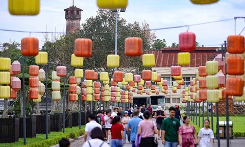 Hà Nội phấn đấu đón 7,5 triệu khách quốc tế trong năm 2025