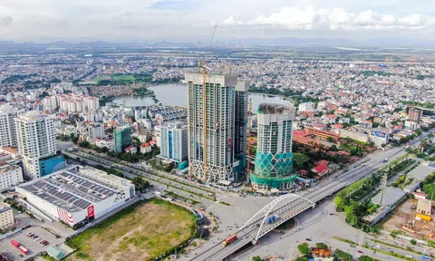 Hải Phòng sắp đầu tư hơn 20 đại dự án