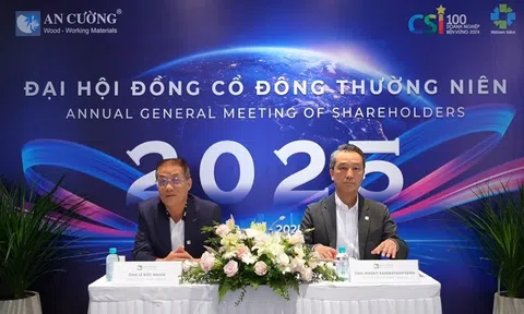 Gỗ An Cường nói về việc thu hồi khoản tiền cọc hàng trăm tỷ tại dự án NovaWorld Phan Thiết