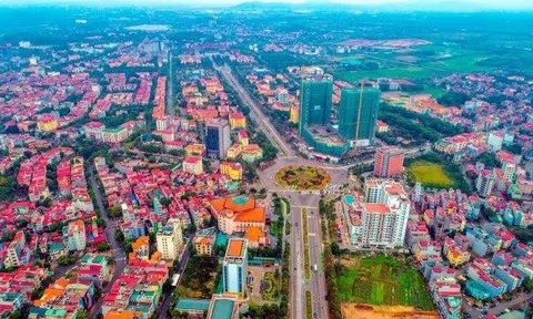 Tỉnh nhỏ nhất Việt Nam lại kêu gọi đầu tư thêm dự án khu đô thị gần 14.000 tỷ đồng