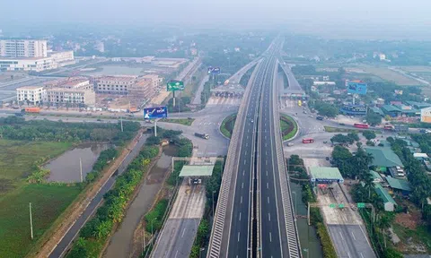 Bộ Xây dựng vạch chiến lược mở rộng mạng lưới cao tốc, khởi công 19 dự án trong 2025