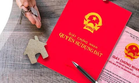 Khi bỏ cấp huyện mà hồ sơ nhà đất chưa giải quyết xong thì xử lý thế nào?
