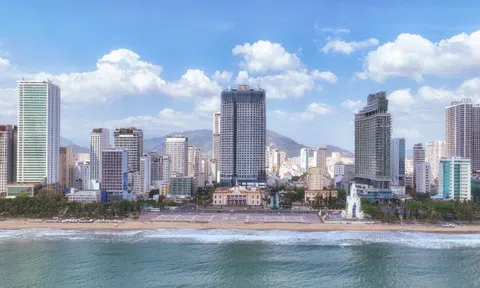 Khánh Hòa họp tháo gỡ vướng mắc khi triển khai quy hoạch chung, quy hoạch phân khu của thành phố Nha Trang