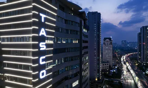 Hai thành viên Hội đồng quản trị Tasco xin từ nhiệm