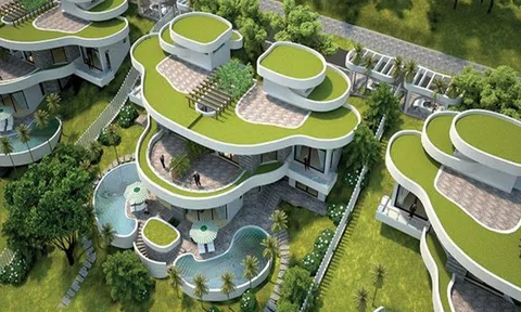 Hòa Bình tìm chủ cho hai khu đô thị sinh thái hơn 7.000 tỷ đồng
