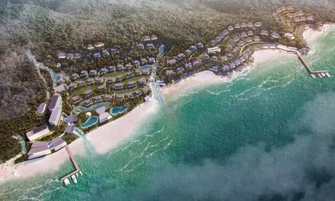 Chủ sở hữu loạt khách sạn Melia Hạ Long Bay, MGallery Ninh Vân Bay, Dusit Hà Nội… trình bày biện pháp khắc phục tình trạng thua lỗ