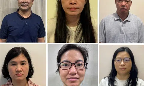 Khởi tố vụ án hình sự "Vi phạm quy định về kế toán gây hậu quả nghiêm trọng", xảy ra tại Công ty Hoàng Long và một số đơn vị liên quan