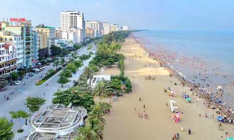 Thành phố nhỏ nhất Việt Nam hiện ở tỉnh nào?